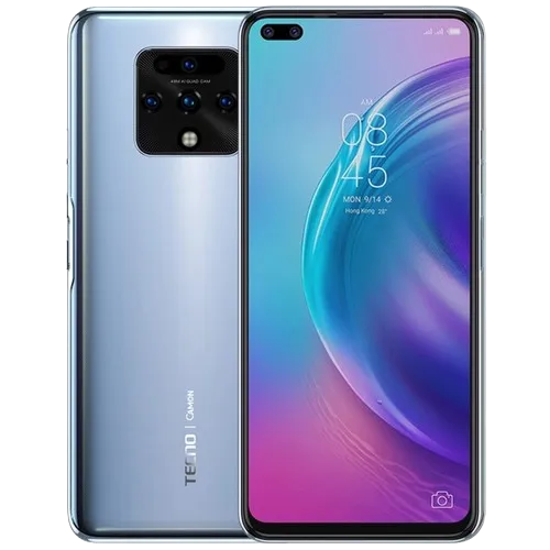 Tecno Camon 16