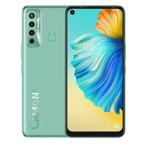 Tecno Camon 17