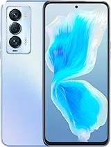 Tecno Camon 18 Premier