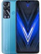 Tecno Pova Neo