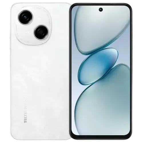 Tecno Spark Go 1