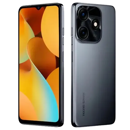 Tecno Spark 10C