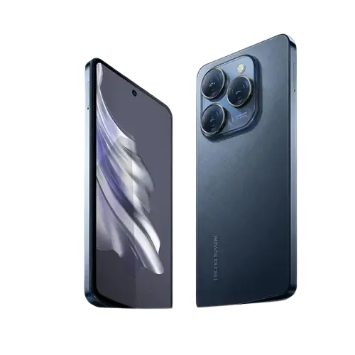 Tecno Spark 20 Pro