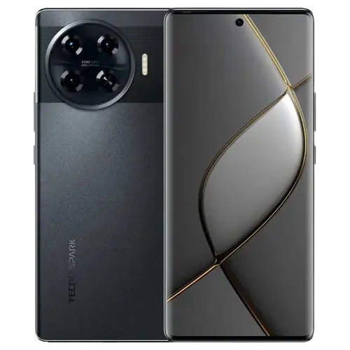 Tecno Spark 20 Pro Plus