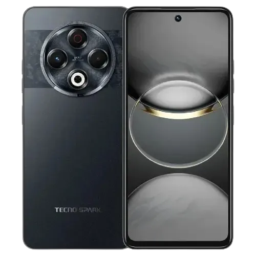 Tecno Spark 30