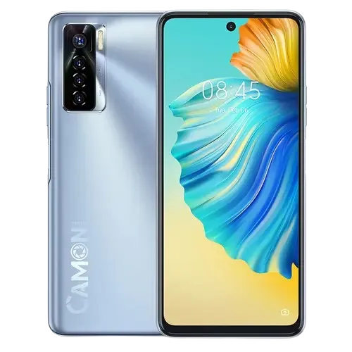 Tecno Camon 17 Pro