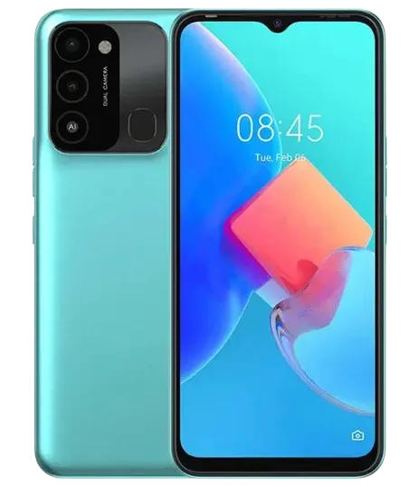 Tecno Spark 8C