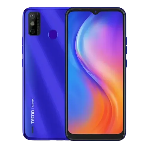 Tecno Spark 6 Go