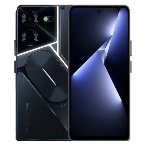 Tecno Pova 5 Pro