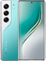 Tecno Camon 40 Pro