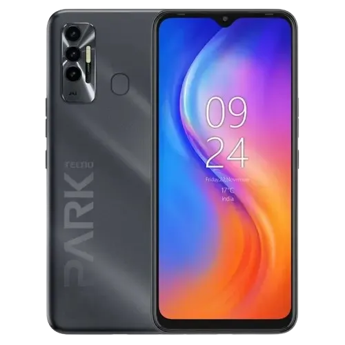 Tecno Spark 7