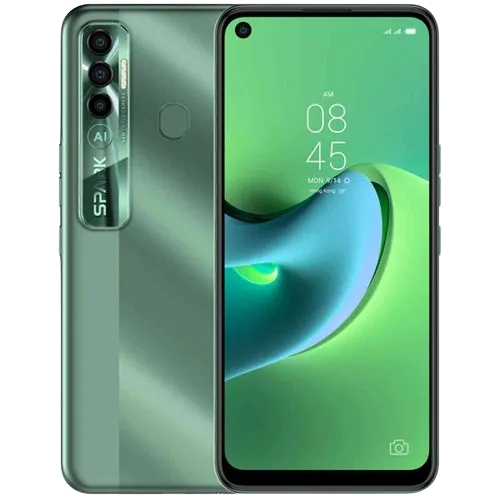 Tecno Spark 7 Pro