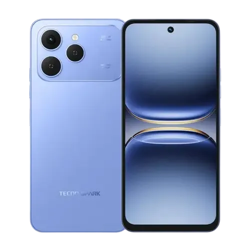 Tecno Spark 40