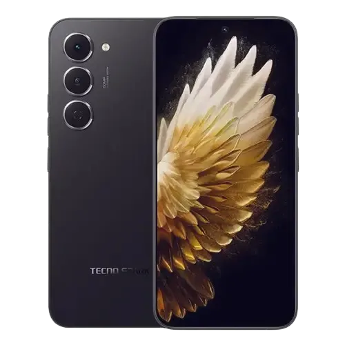 Tecno Spark 40 Pro