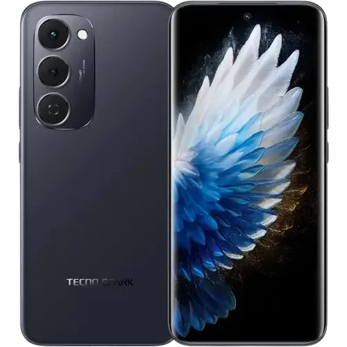 Tecno Spark 40 Pro Plus