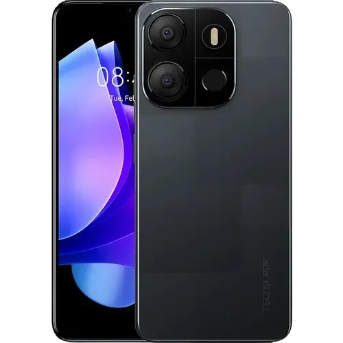Tecno Pop 7