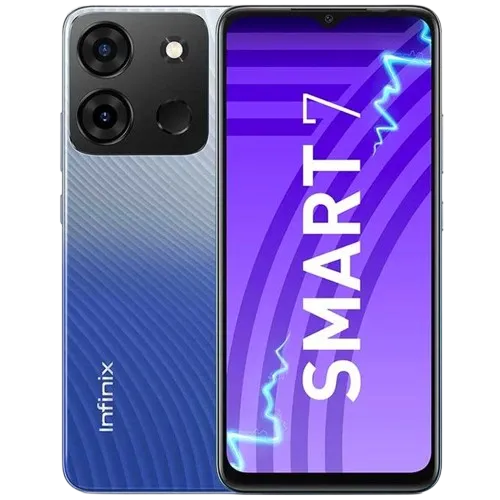 Tecno Smart 7 Plus