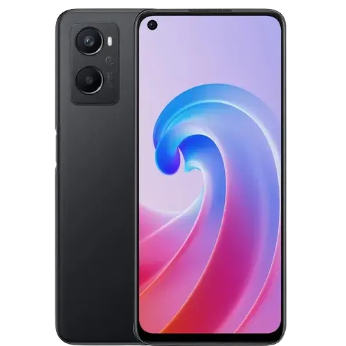 Oppo A96