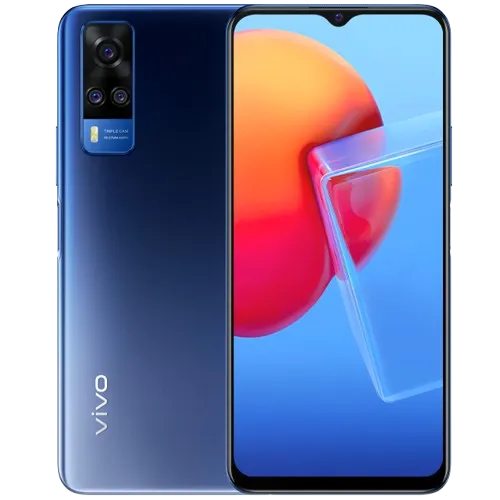 Vivo Y51/Y31