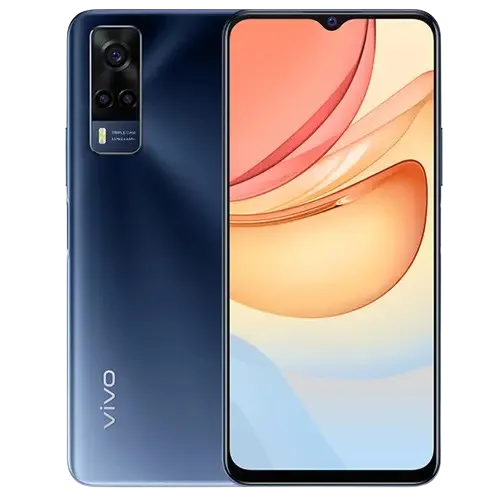 Vivo Y53S