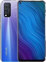Vivo Y50