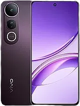 Vivo V50 Lite