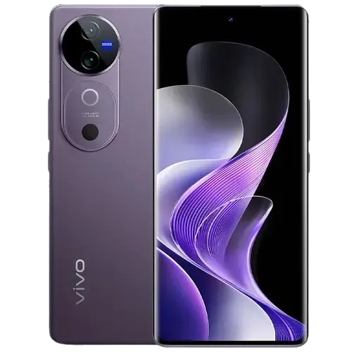 Vivo V40