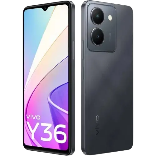 Vivo Y36
