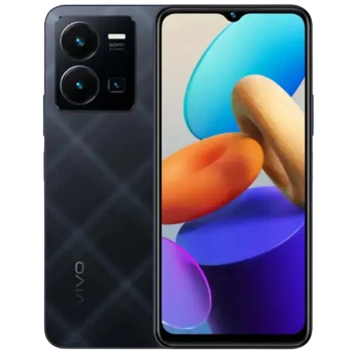 Vivo Y35