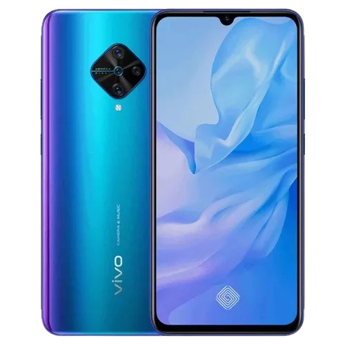 Vivo S1 Pro
