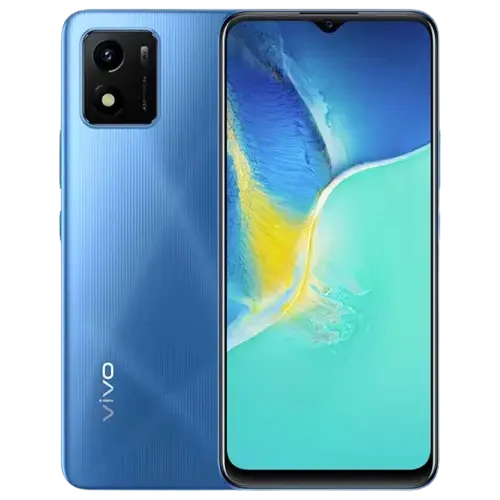 Vivo Y01