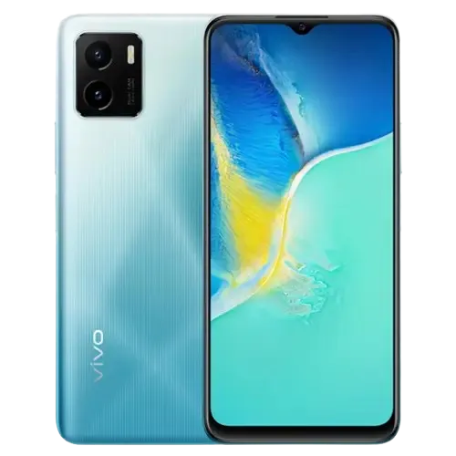 Vivo Y15S