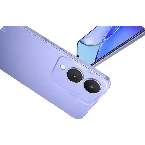 Vivo Y17S