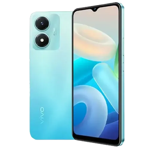 Vivo Y02S