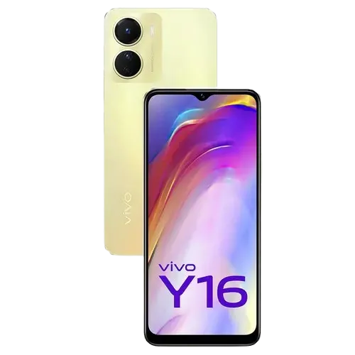 Vivo Y16