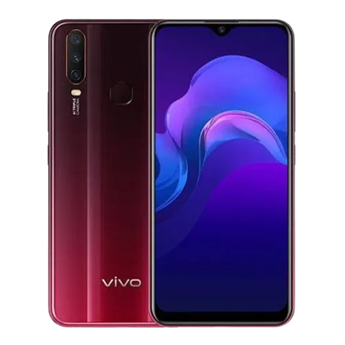 Vivo Y12