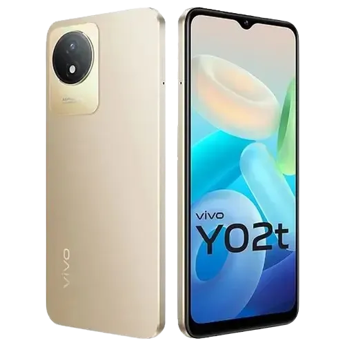Vivo Y02T