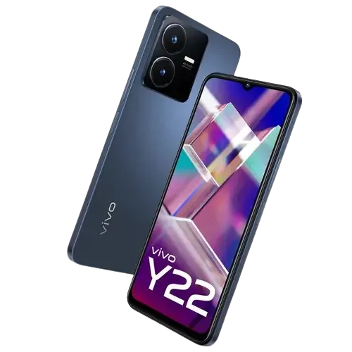 Vivo Y22