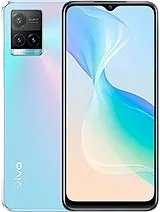 Vivo Y33S
