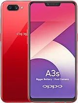 Oppo A3S