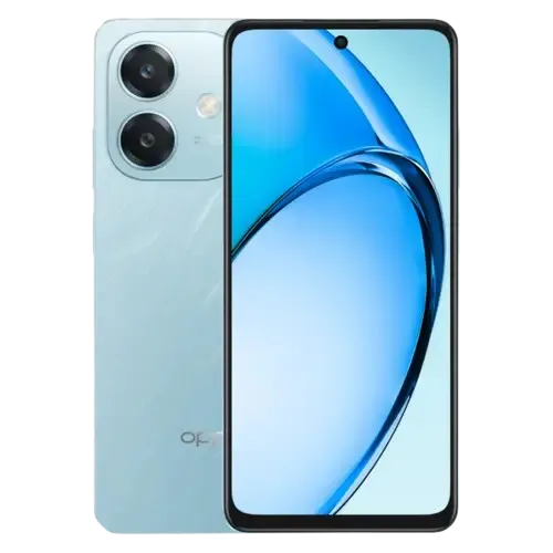Oppo A3X