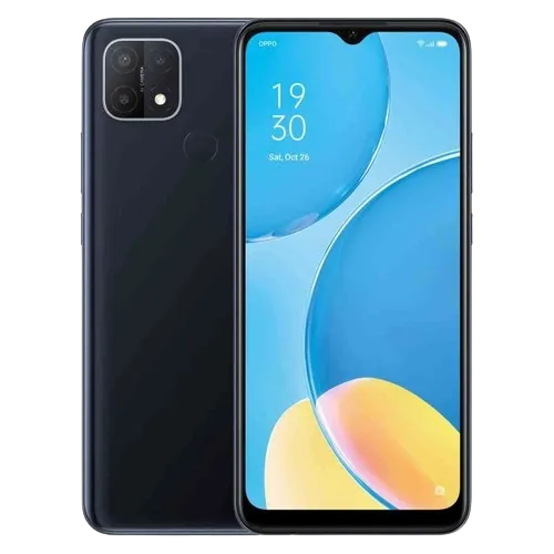 Oppo A15