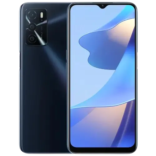 Oppo A16