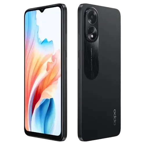 Oppo A18