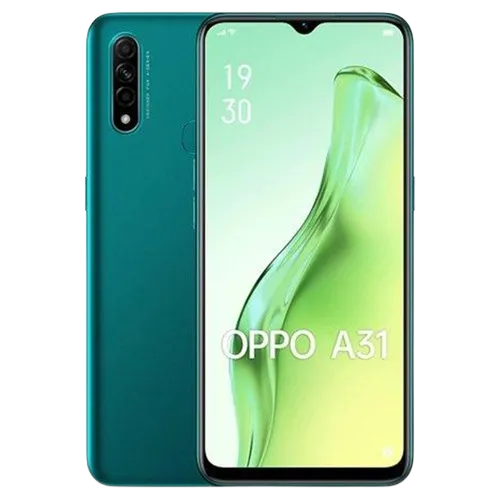 Oppo A31