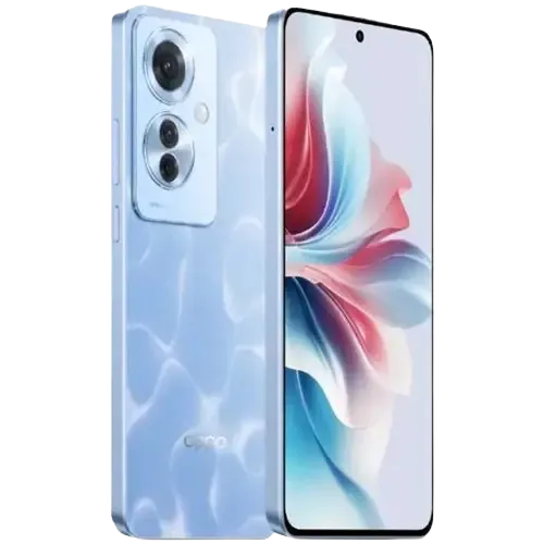 Oppo Reno 11F