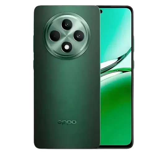 Oppo Reno 12F