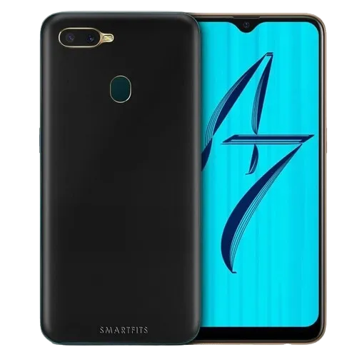 Oppo A7