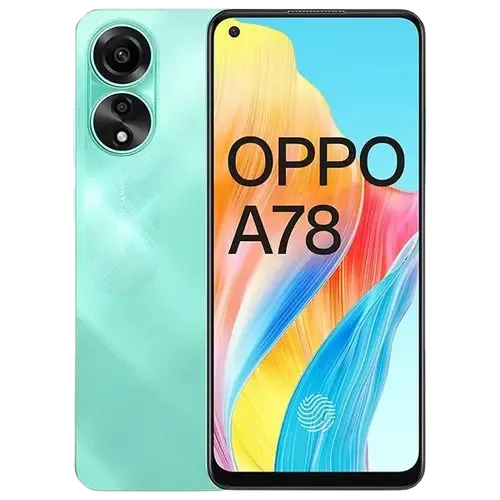 Oppo A78