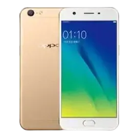 Oppo A57 Old